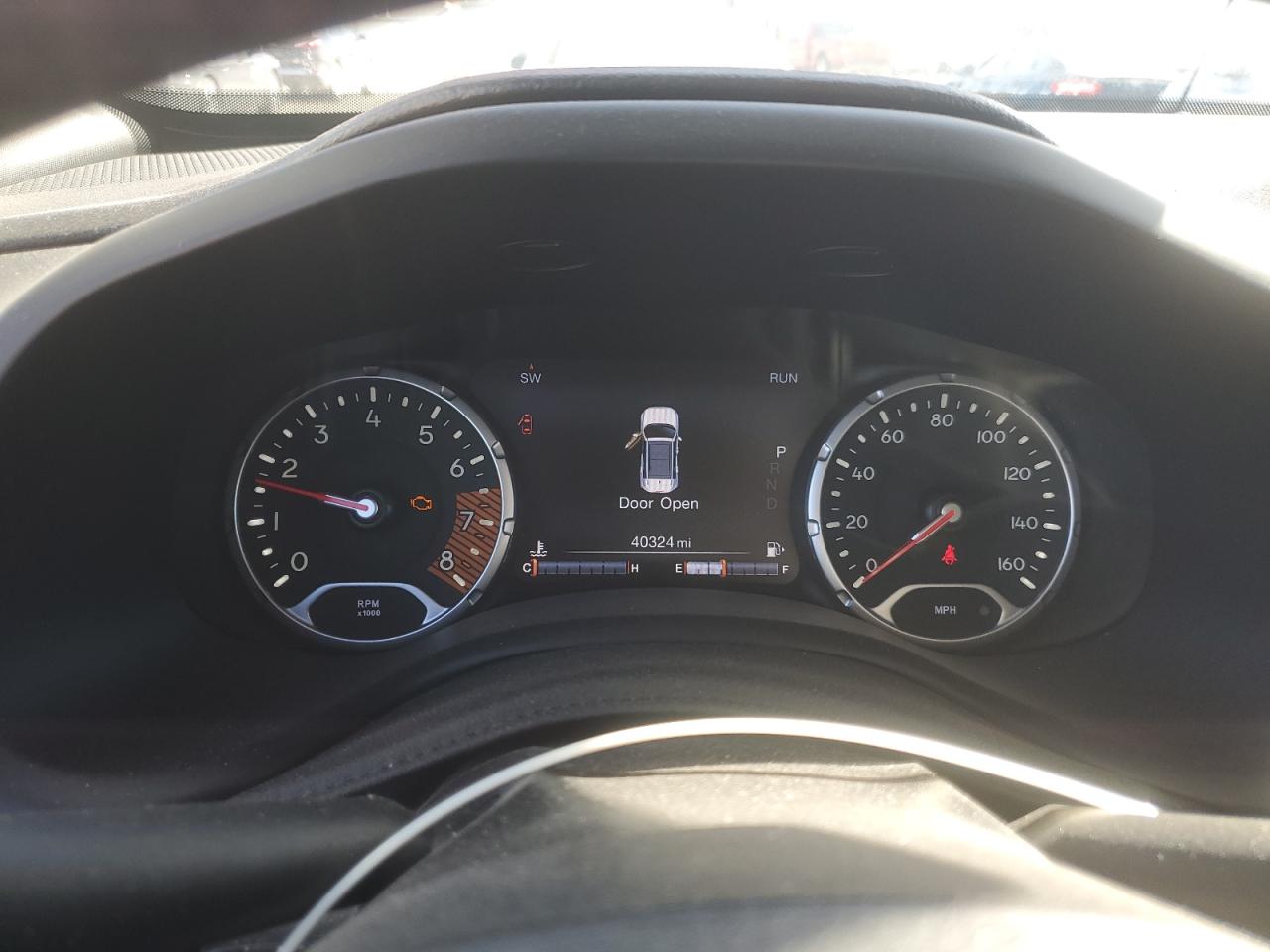 2020 Jeep Renegade Trailhawk VIN: ZACNJBC19LPL92278 Lot: 82635625