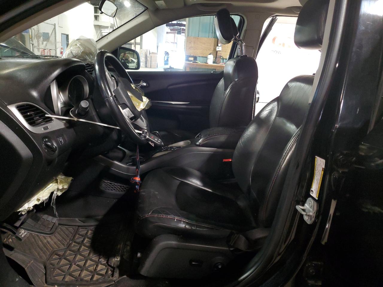 2018 Dodge Journey Gt VIN: 3C4PDDEG6JT389571 Lot: 86070635