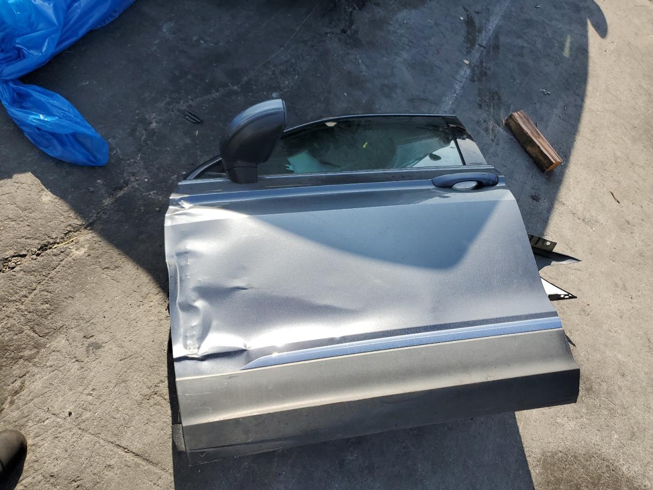 2021 Volkswagen Tiguan Se VIN: 3VV3B7AX6MM129490 Lot: 87277605