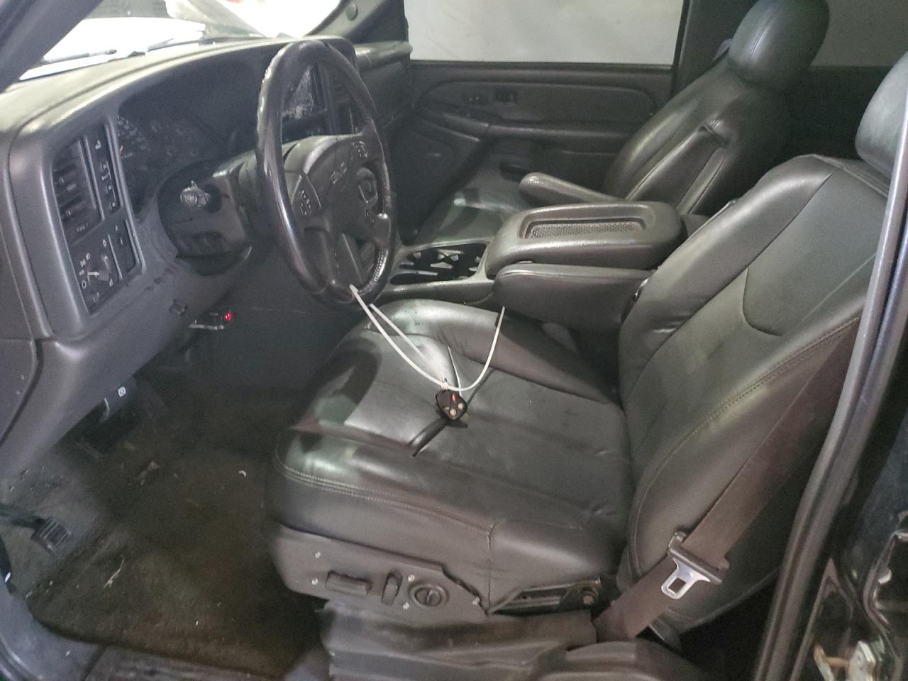 2006 GMC Sierra K2500 Heavy Duty VIN: 1GTHK23D46F228404 Lot: 89531485