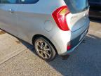 2013 KIA PICANTO CITY  for sale at Copart SANDWICH