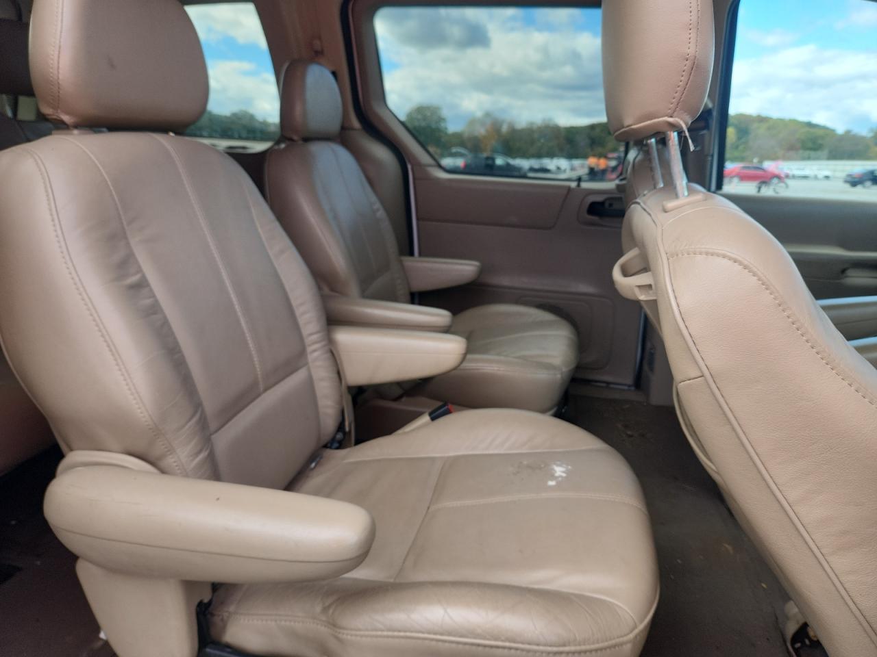 2001 Ford Windstar Sel VIN: 2FMZA53421BA71390 Lot: 90693635