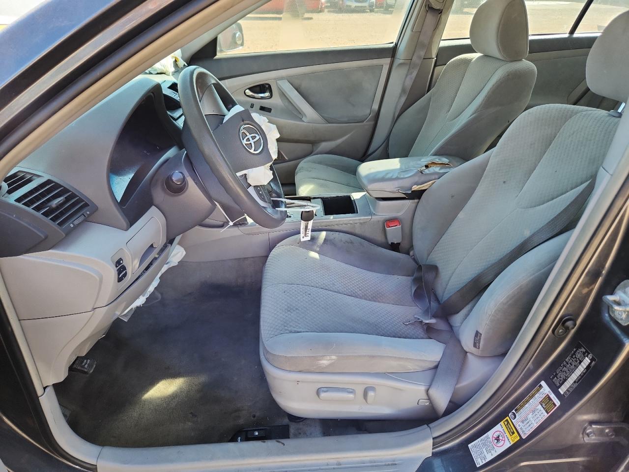 2008 Toyota Camry Le VIN: 4T1BK46KX8U057308 Lot: 81860645