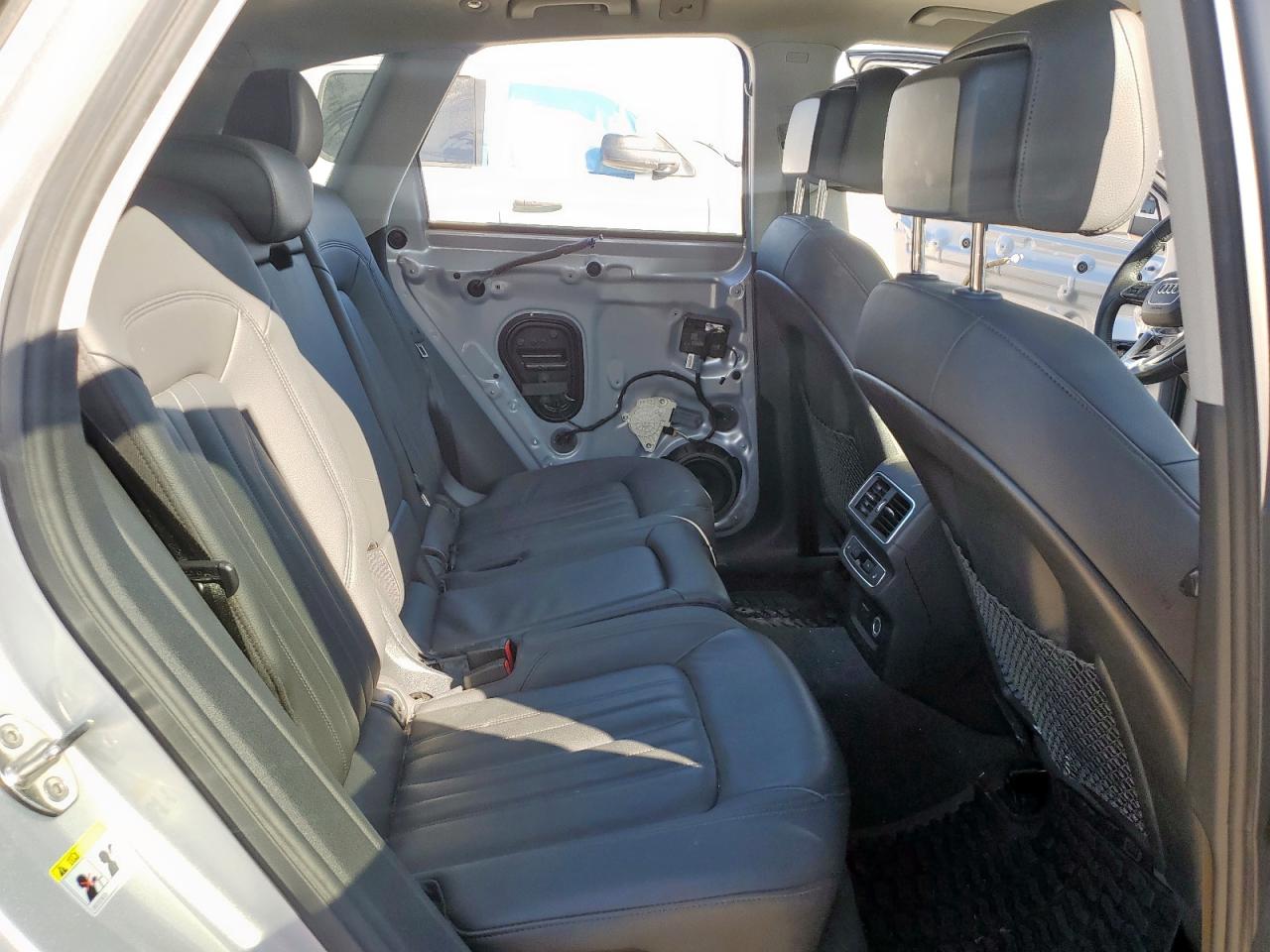 2019 Audi Q5 Premium Plus VIN: WA1BNAFY8K2133586 Lot: 90695655