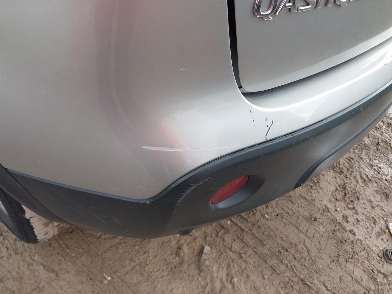 2009 NISSAN QASHQAI 1.5 DCI ACENTA 5DR