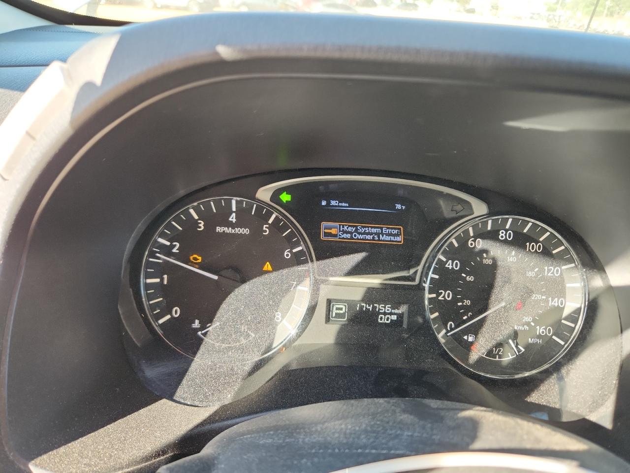 2014 Nissan Pathfinder S VIN: 5N1AR2MN3EC693269 Lot: 86452605