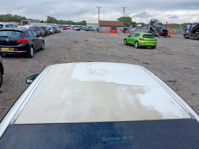 2012 BMW 6 SERIES 640D M SPORT 2DR AUTO