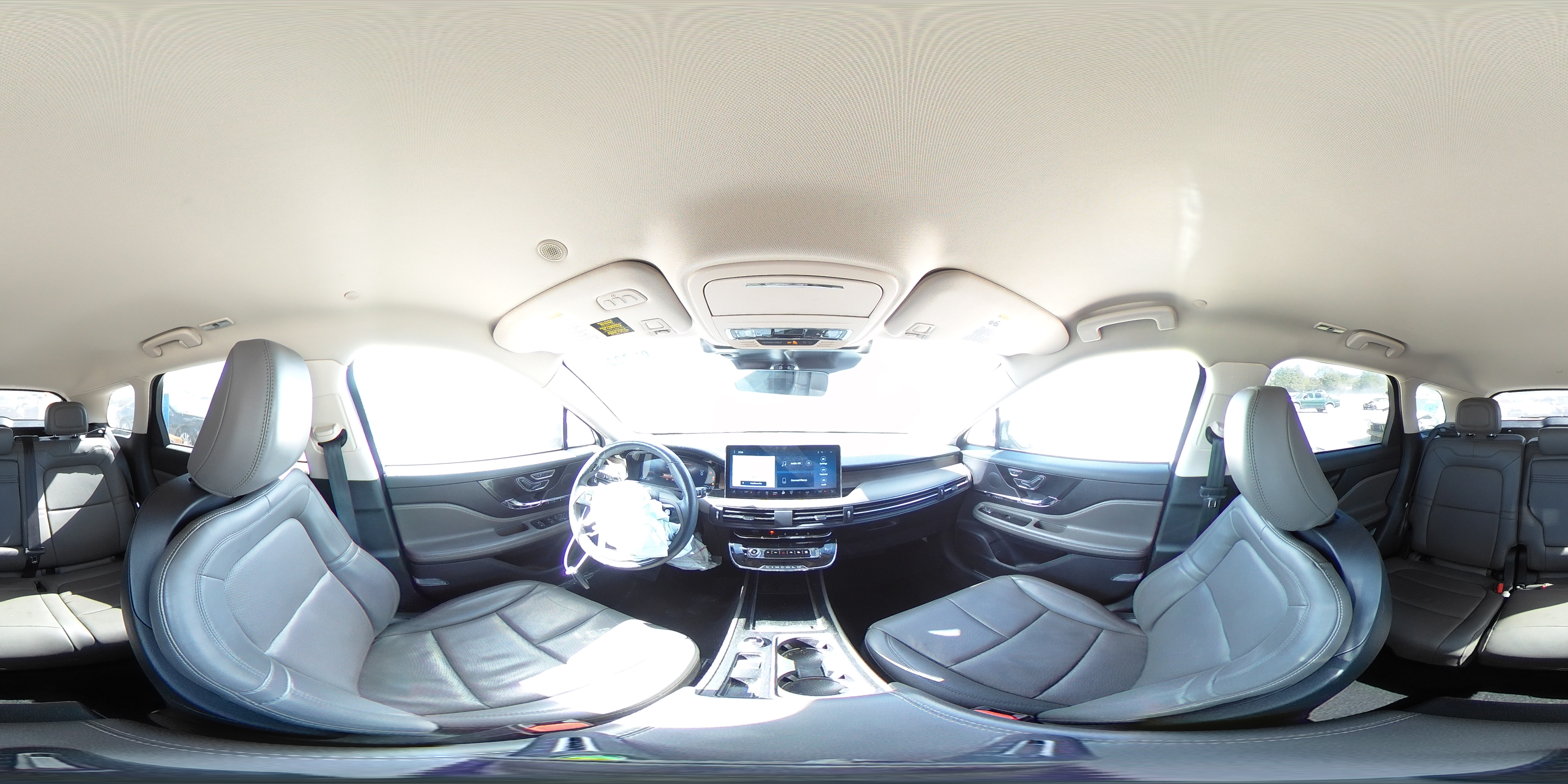 2023 Lincoln Corsair Reserve VIN: 5LMCJ2CA6PUL13396 Lot: 82399655