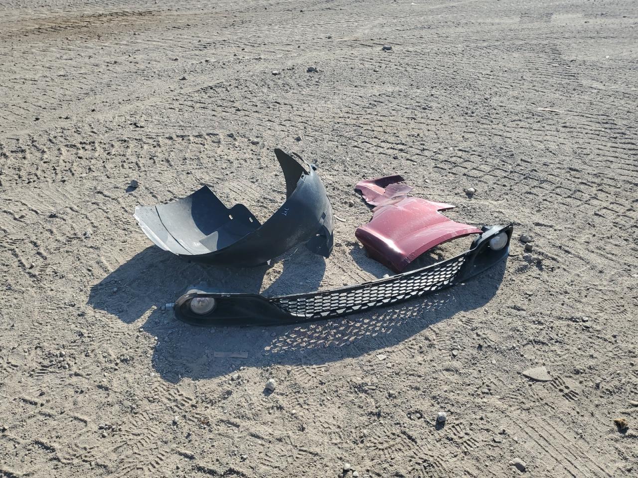 2011 Dodge Grand Caravan Crew VIN: 2D4RN5DG5BR646790 Lot: 82227525