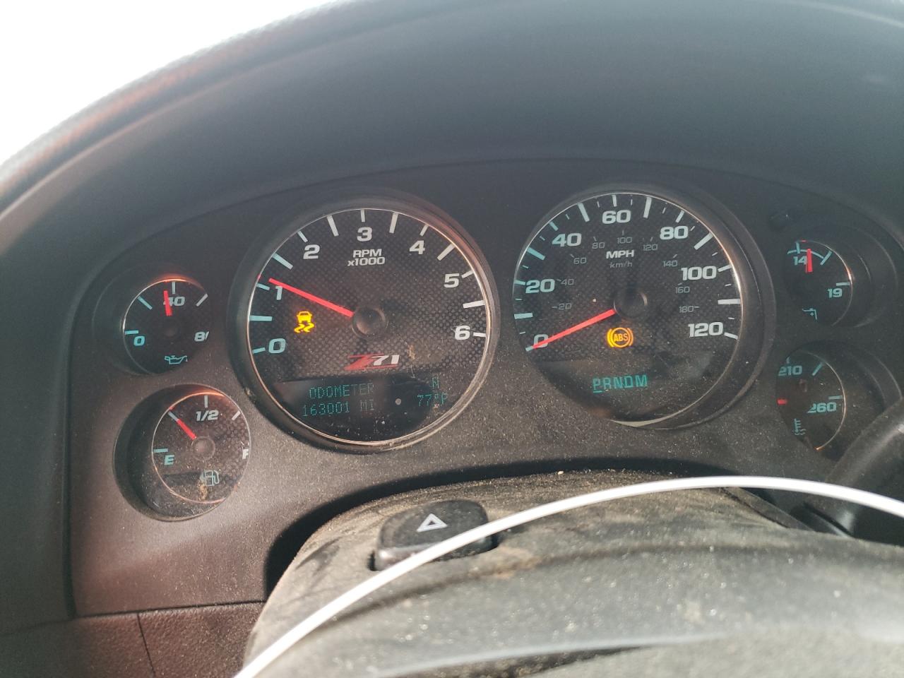 2012 Chevrolet Avalanche Lt VIN: 3GNMCFE01CG295542 Lot: 82359035