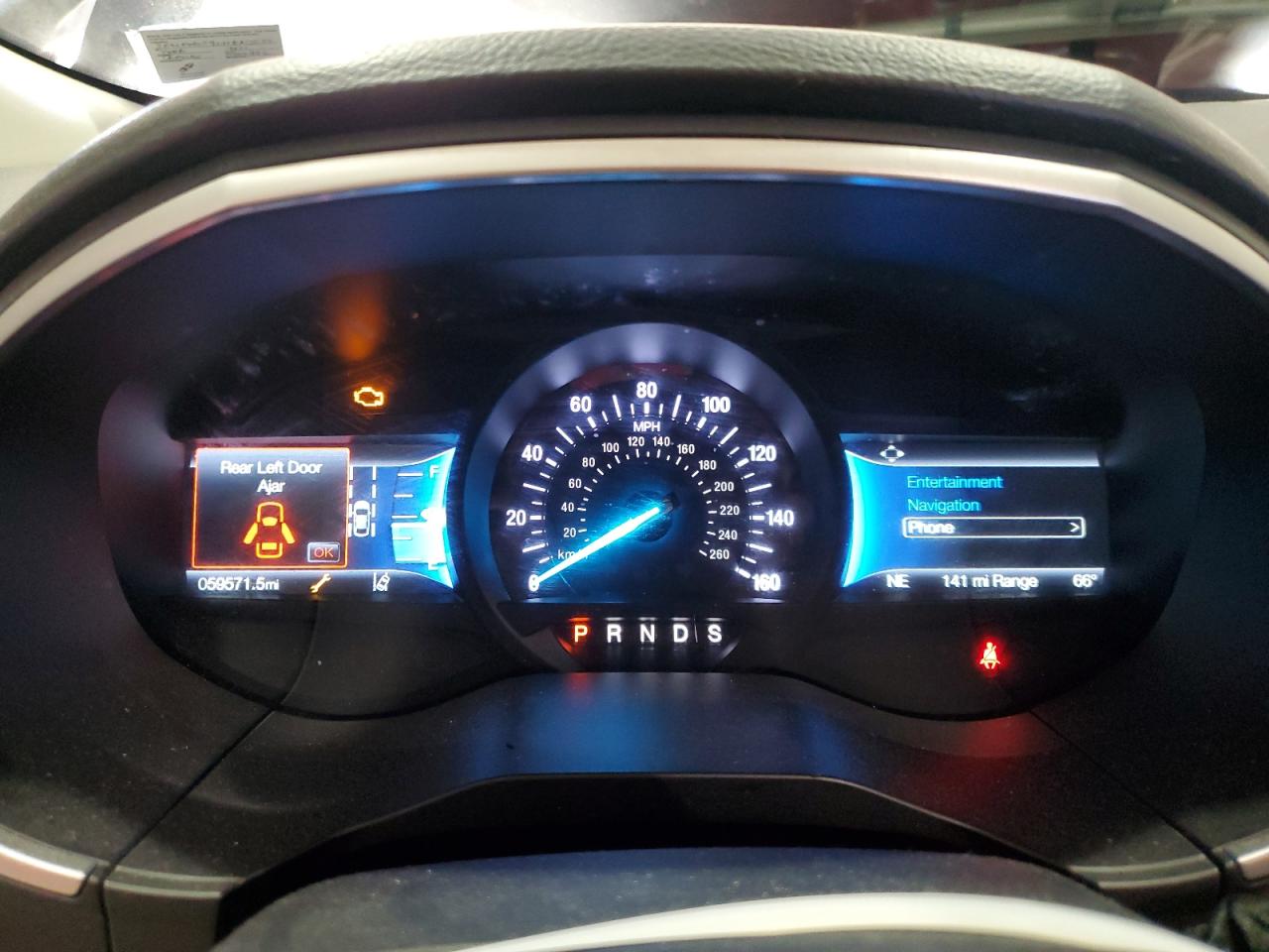 2021 Ford Edge Sel VIN: 2FMPK4J90MBA13022 Lot: 90825505