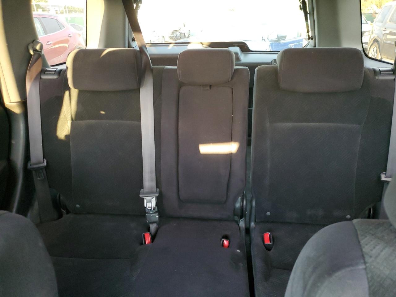 2005 Honda Cr-V Ex VIN: JHLRD77845C021328 Lot: 84759165