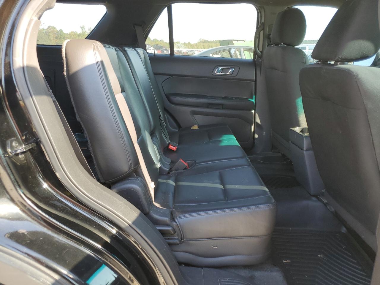 2015 Ford Explorer VIN: 1FM5K8ARXFGB26292 Lot: 82391725