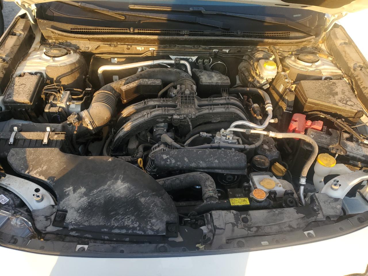 2023 Subaru Outback Limited VIN: 4S4BTANC5P3156399 Lot: 85492905