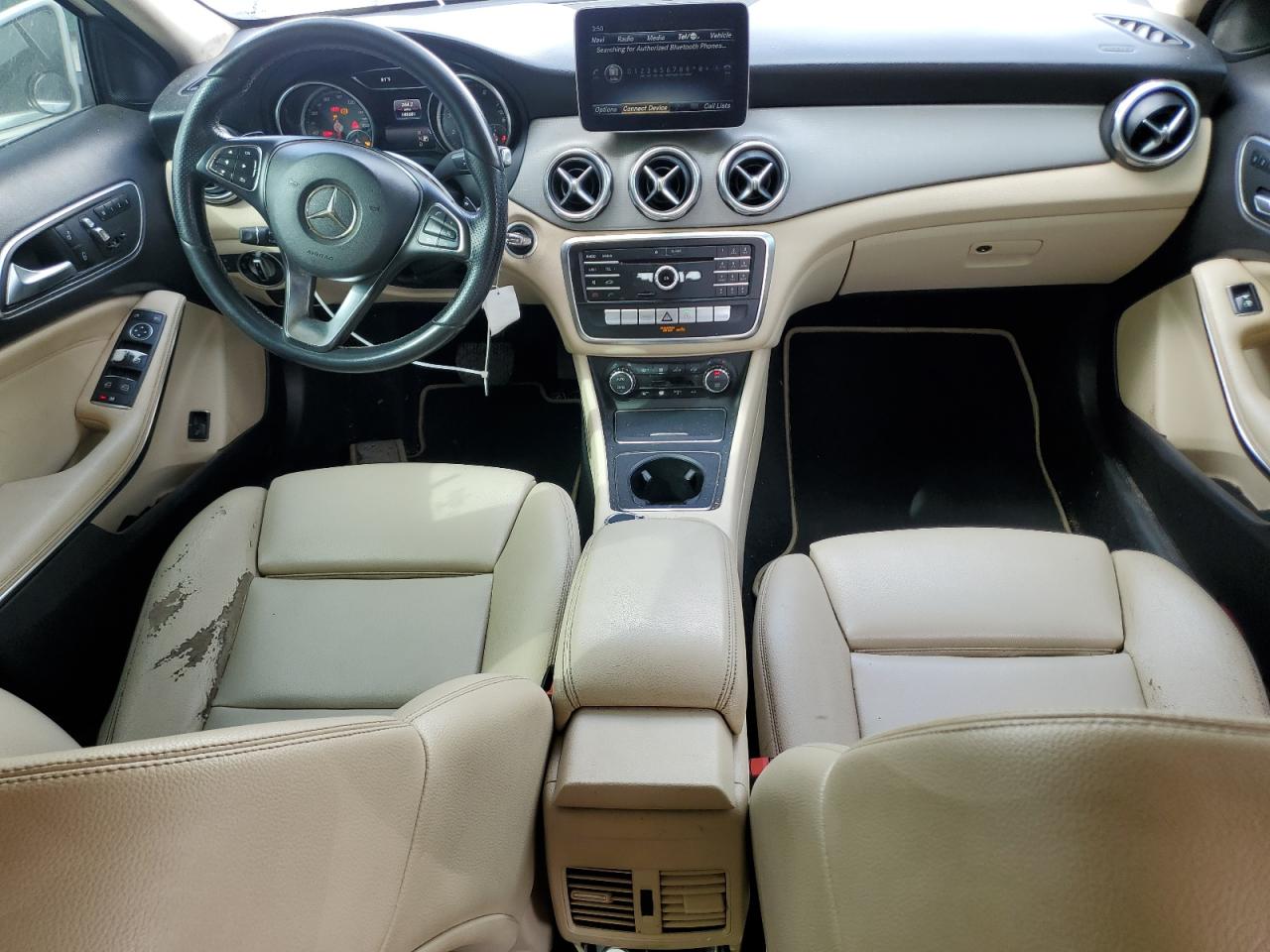 2020 Mercedes-Benz Gla 250 VIN: WDCTG4EB2LU024091 Lot: 84903725