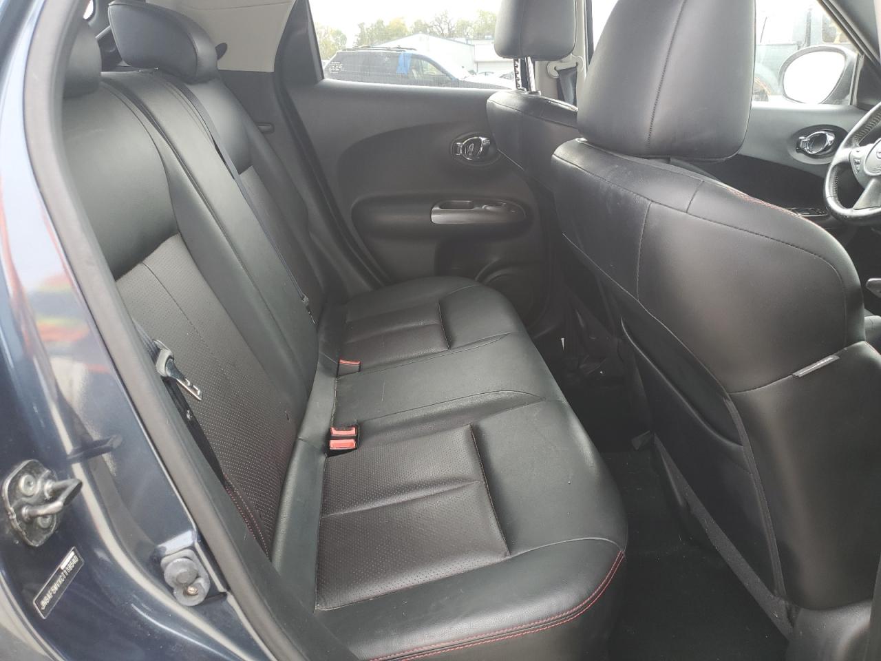 2012 Nissan Juke S VIN: JN8AF5MVXCT118540 Lot: 86213915