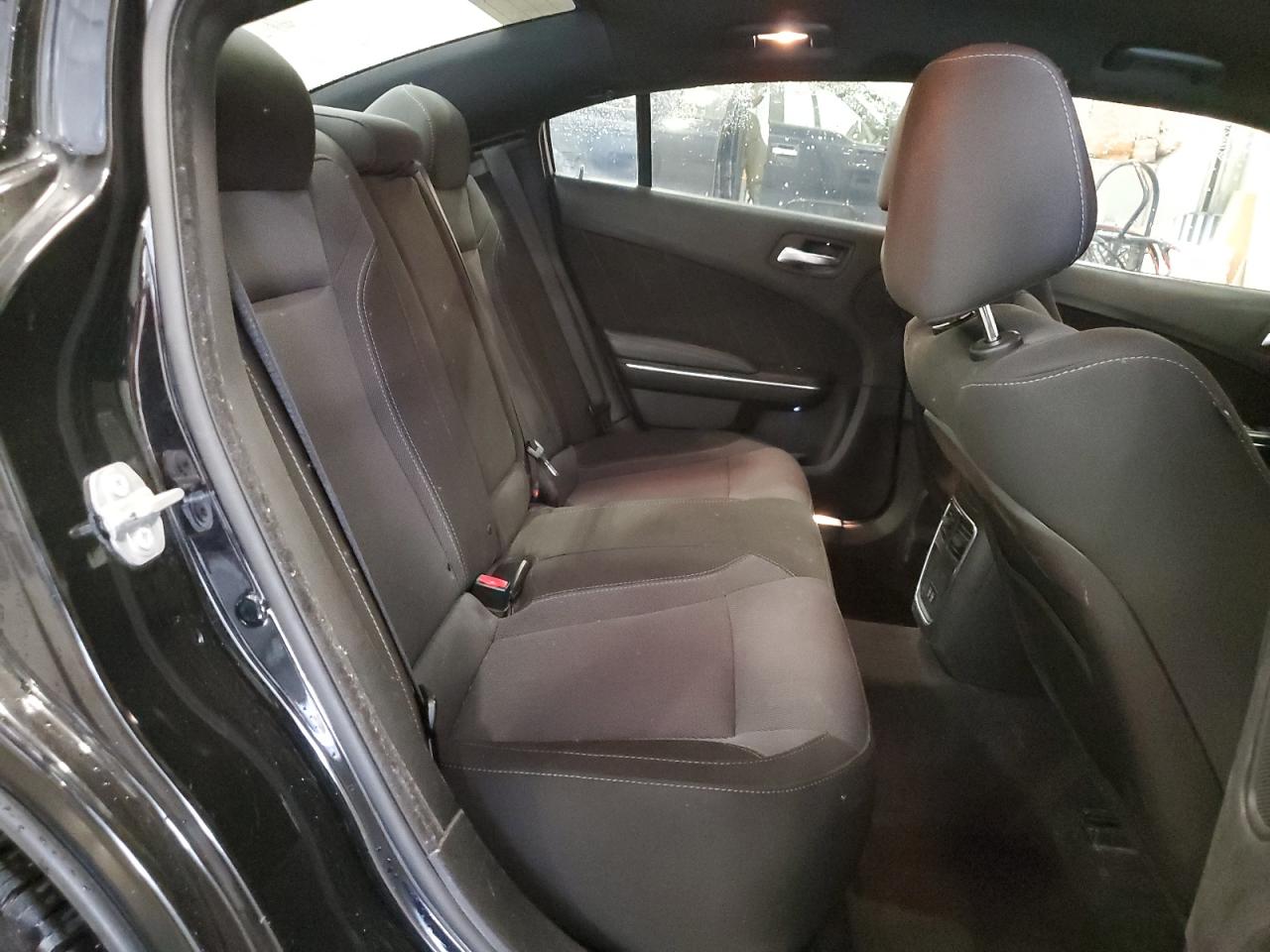 2016 Dodge Charger Sxt VIN: 2C3CDXJG6GH294178 Lot: 84022045