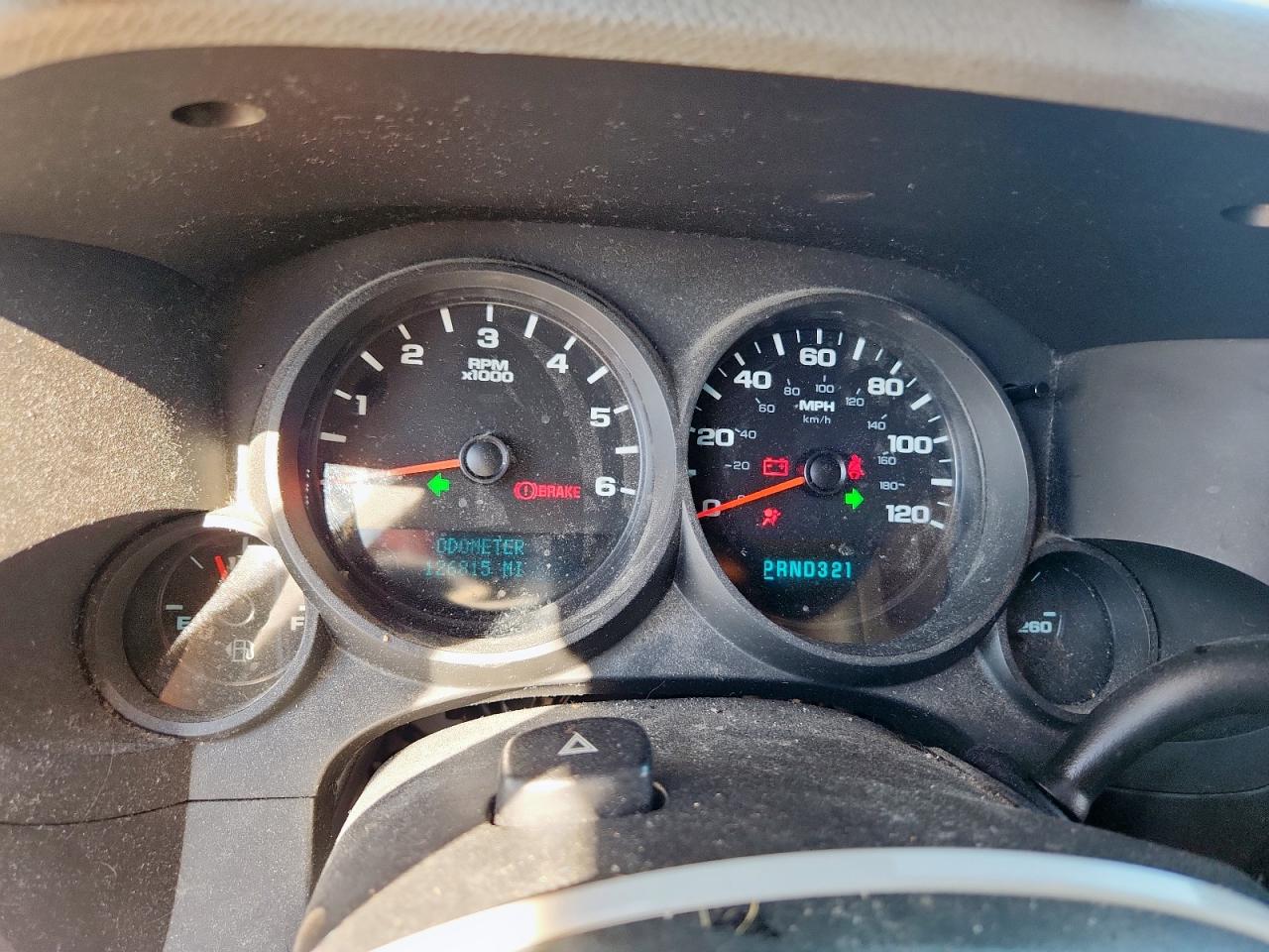 2010 Chevrolet Silverado C1500 Ls VIN: 3GCRCREA5AG277986 Lot: 82357685