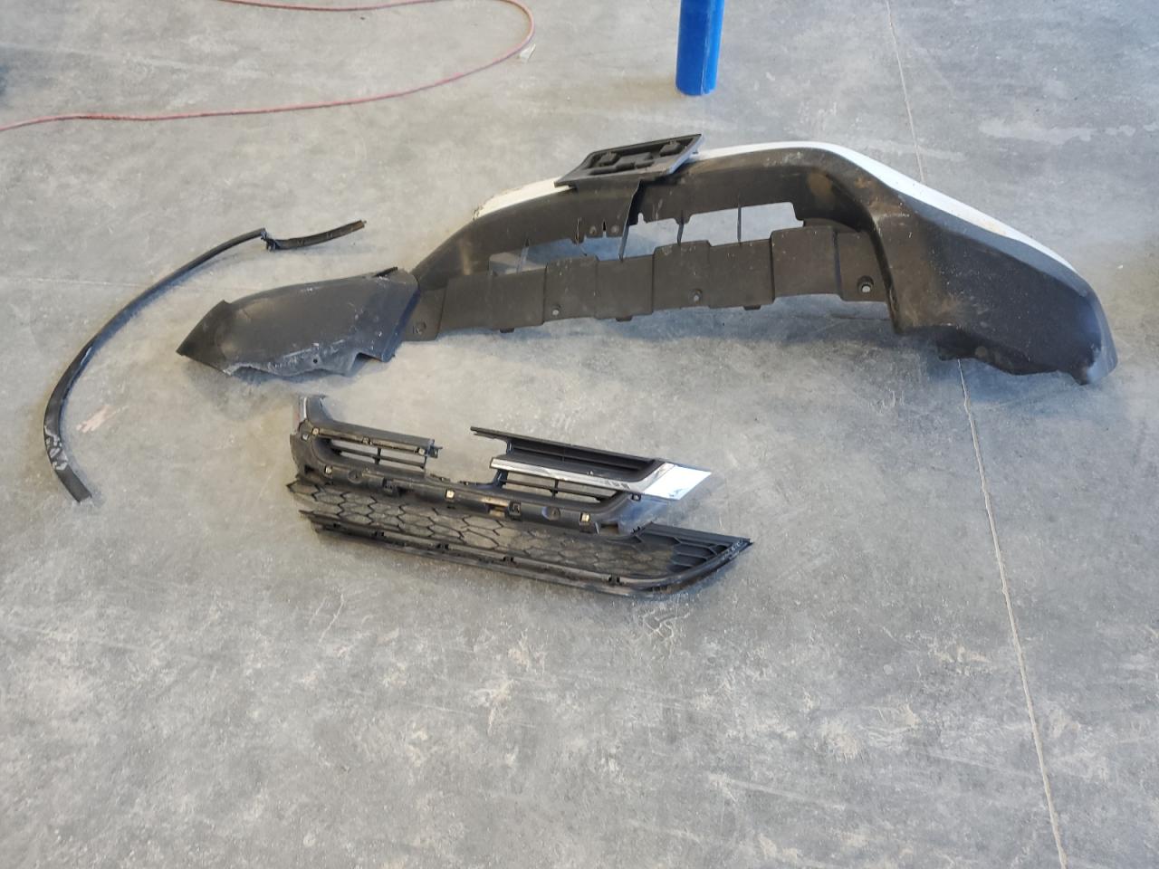 2011 Honda Cr-V Se VIN: JHLRE4H41BC029079 Lot: 84967025