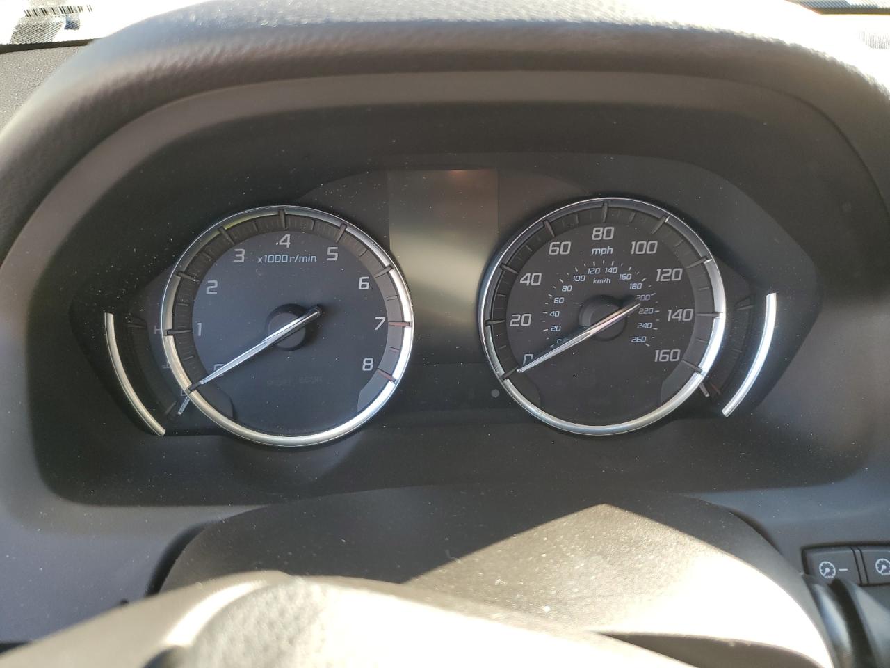 2020 Acura Tlx Technology VIN: 19UUB3F43LA001778 Lot: 82470195