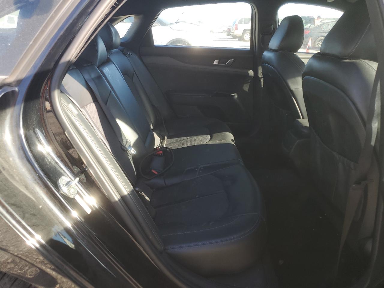 2021 Kia K5 Gt Line VIN: 5XXG64J28MG027293 Lot: 89690865