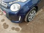 2015 CITROEN C1 AIRSCAPE FEEL PURETECH  for sale at Copart WESTBURY