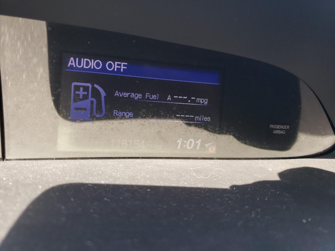 2013 Honda Civic Lx VIN: 2HGFG3B5XDH517003 Lot: 81994565