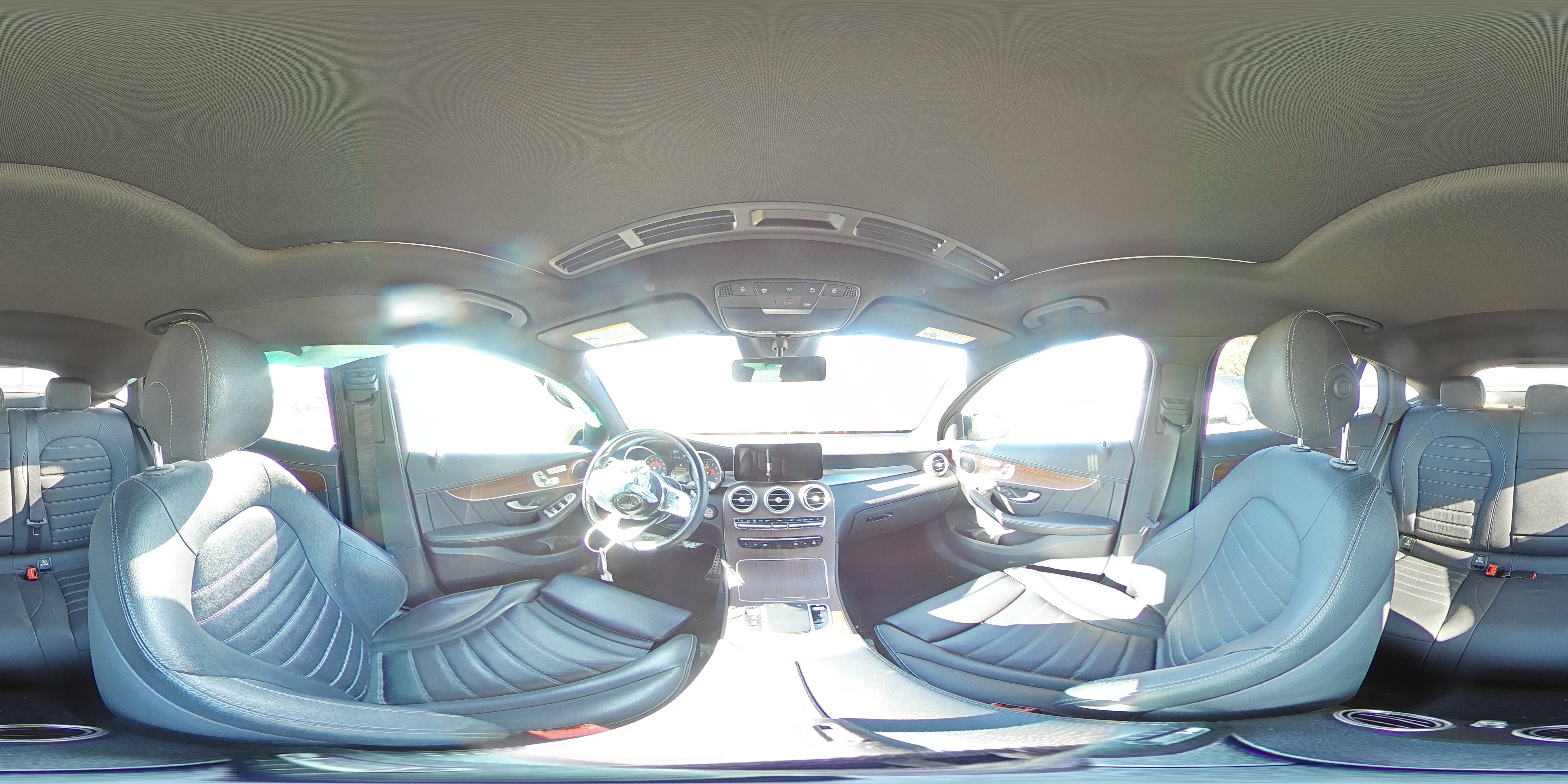 2022 Mercedes-Benz Glc Coupe 300 4Matic VIN: W1N0J8EB4NG024735 Lot: 85521205