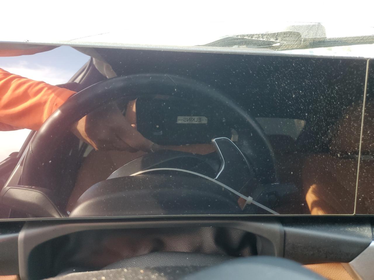 2023 BMW 330E VIN: 3MW39FF03P8D21430 Lot: 85644205