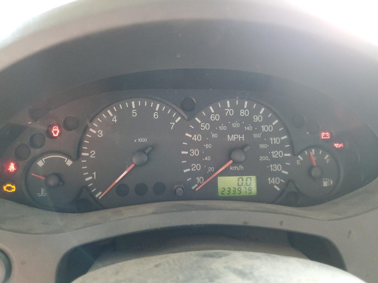 2005 Ford Focus Zx4 VIN: 1FAFP34N85W285148 Lot: 85783095