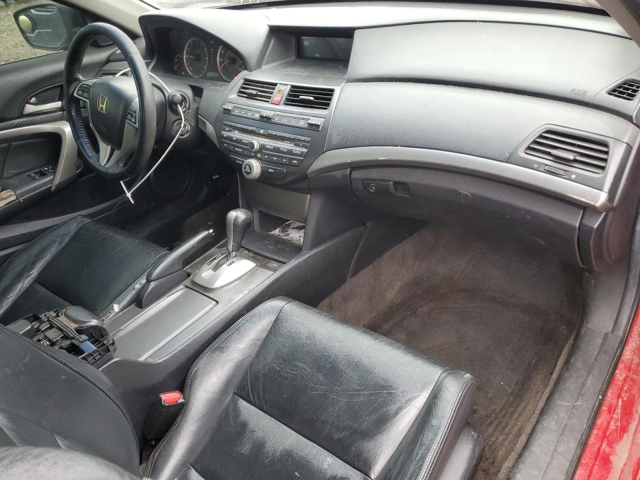 2008 Honda Accord Exl VIN: 1HGCS128X8A012342 Lot: 85344155