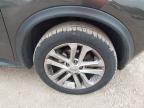 2012 NISSAN JUKE TEKNA DCI  for sale at Copart WESTBURY