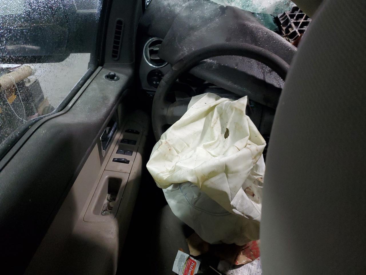 2009 Ford F150 Supercrew VIN: 1FTPW14V09FA03760 Lot: 90487975