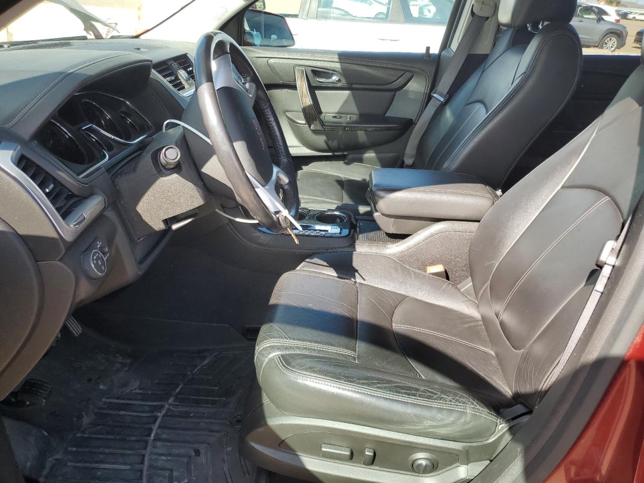 2015 GMC Acadia Slt-1 VIN: 1GKKVRKD1FJ295891 Lot: 84636195