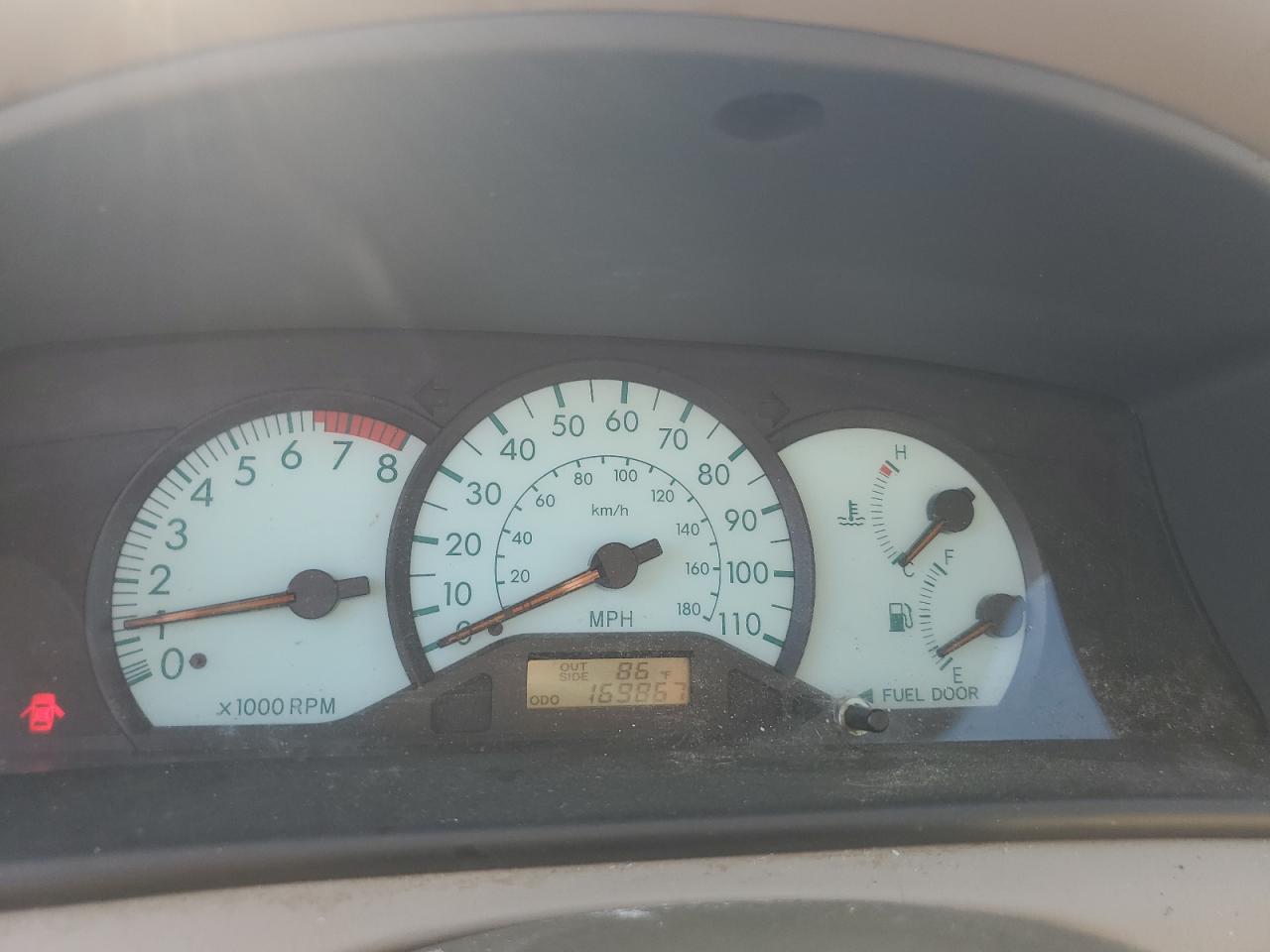 2004 Toyota Corolla Ce VIN: 2T1BR38E94C171423 Lot: 84473615