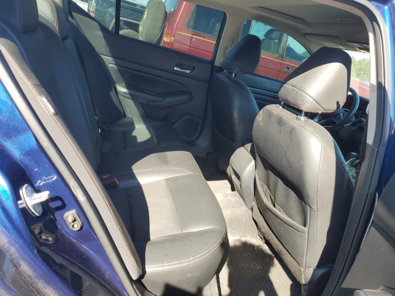 2019 Nissan Altima Sr VIN: 1N4BL4CV3KC211019 Lot: 86494295