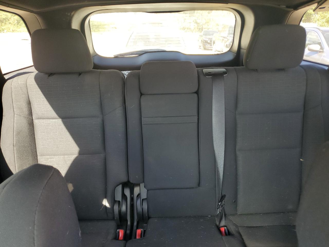 2016 Jeep Grand Cherokee Laredo VIN: 1C4RJFAG3GC350055 Lot: 81454425