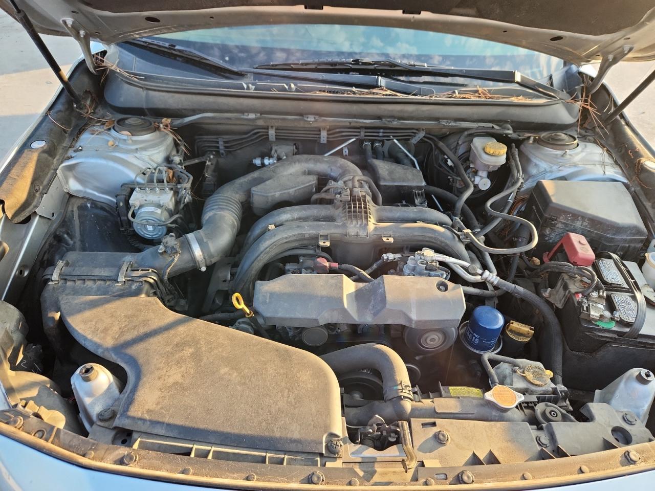 2015 Subaru Outback 2.5I Limited VIN: 4S4BSBNC0F3334095 Lot: 84428365