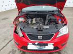 2014 SEAT IBIZA 1.2 TSI I TECH 3DR for sale at Copart WHITBURN