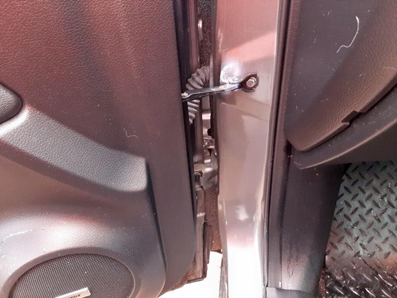 2018 NISSAN QASHQAI 1.2 DIG-T TEKNA+ 5DR