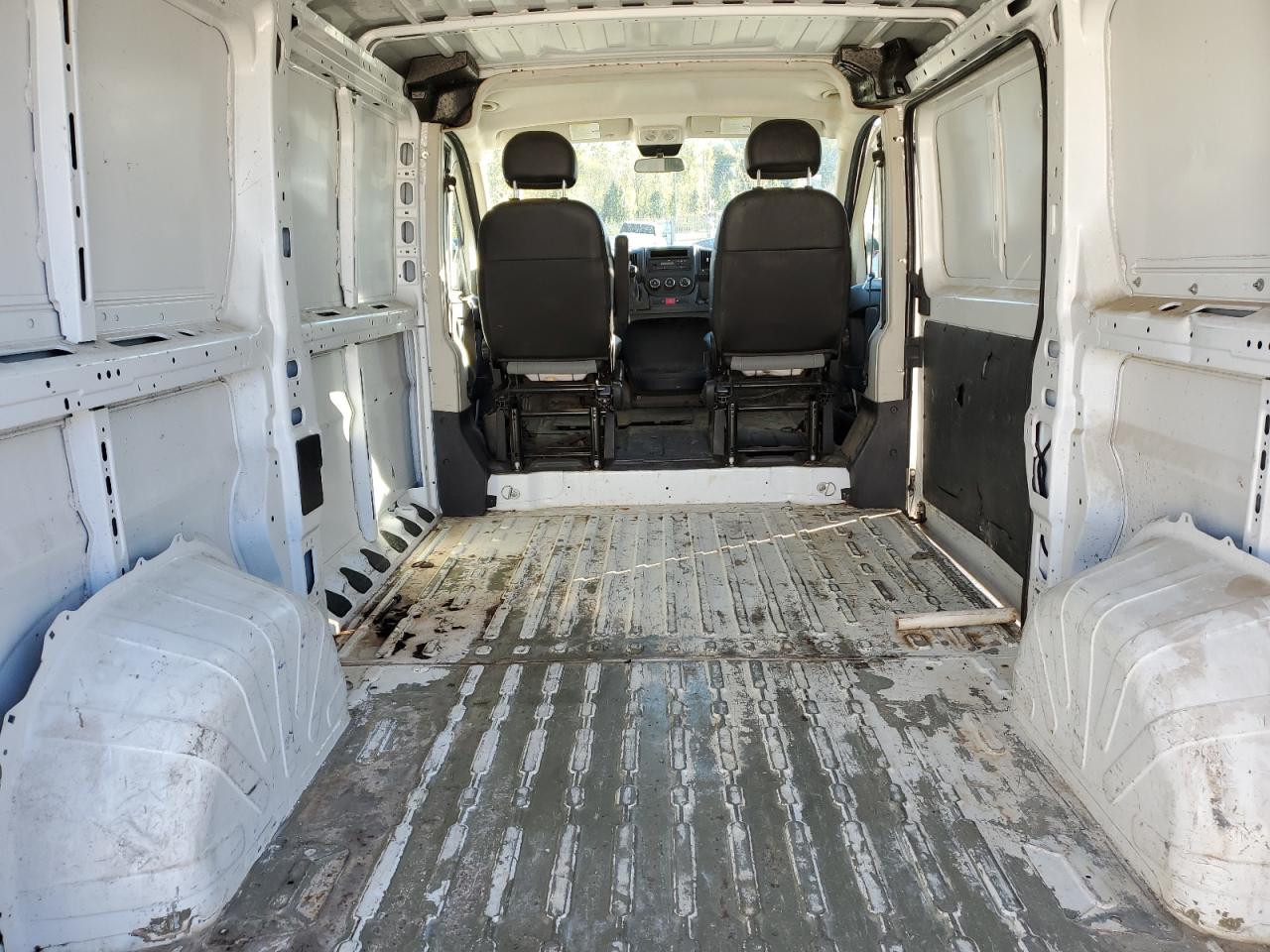 2015 Ram Promaster 1500 1500 Standard VIN: 3C6TRVAG2FE512166 Lot: 87279815