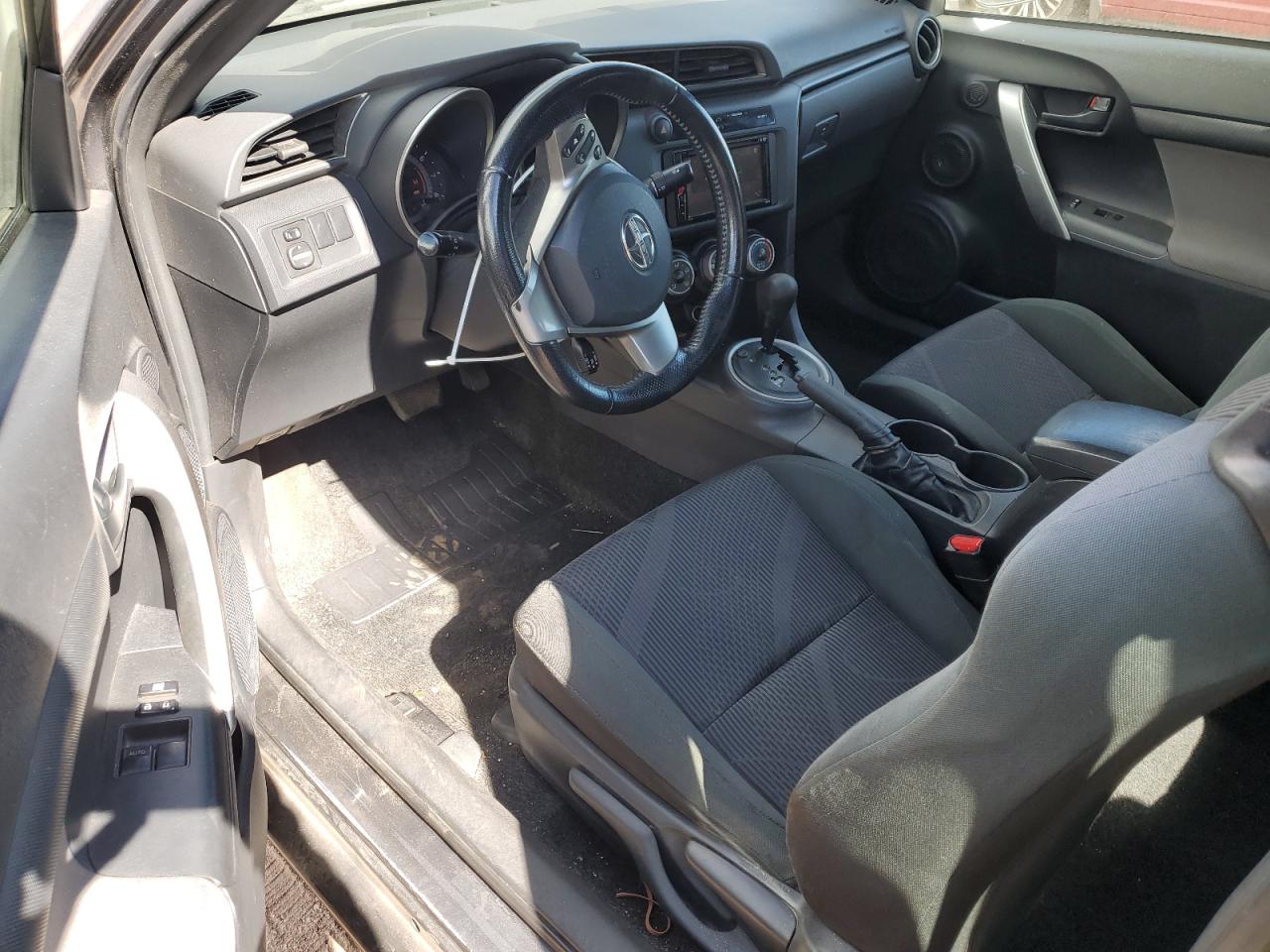 2011 Toyota Scion Tc VIN: JTKJF5C76B3017453 Lot: 86104775