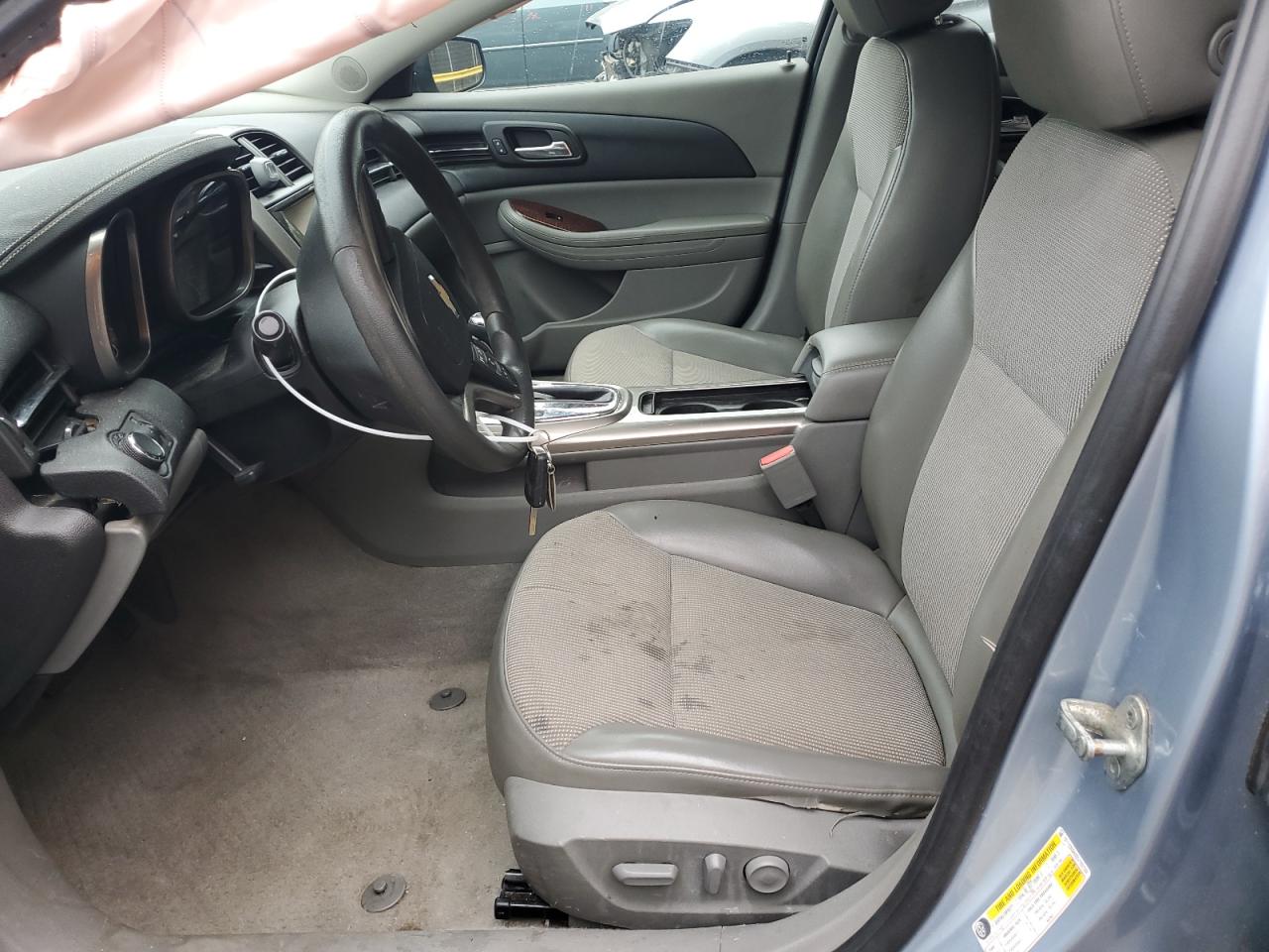 2013 Chevrolet Malibu 1Lt VIN: 1G11C5SA6DU102120 Lot: 86244615