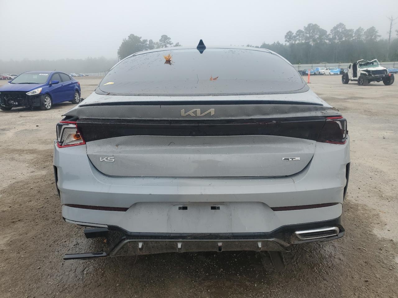 2023 Kia K5 Gt Line VIN: 5XXG64J26PG198189 Lot: 86487165