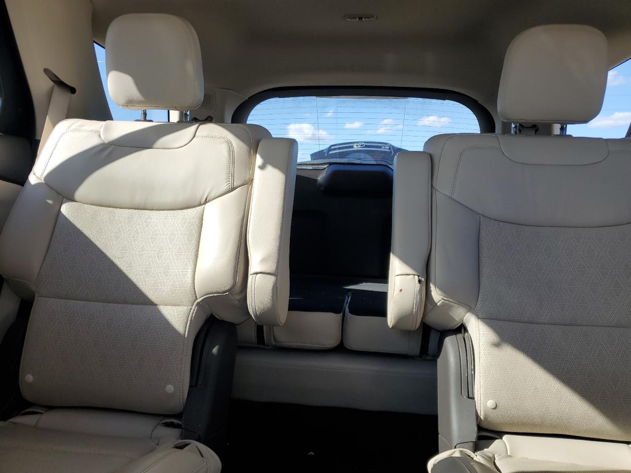 2022 Ford Explorer Platinum VIN: 1FM5K8HC4NGA25068 Lot: 84920175