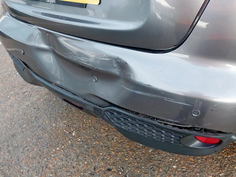 2019 NISSAN JUKE 1.6 [112] ACENTA 5DR CVT