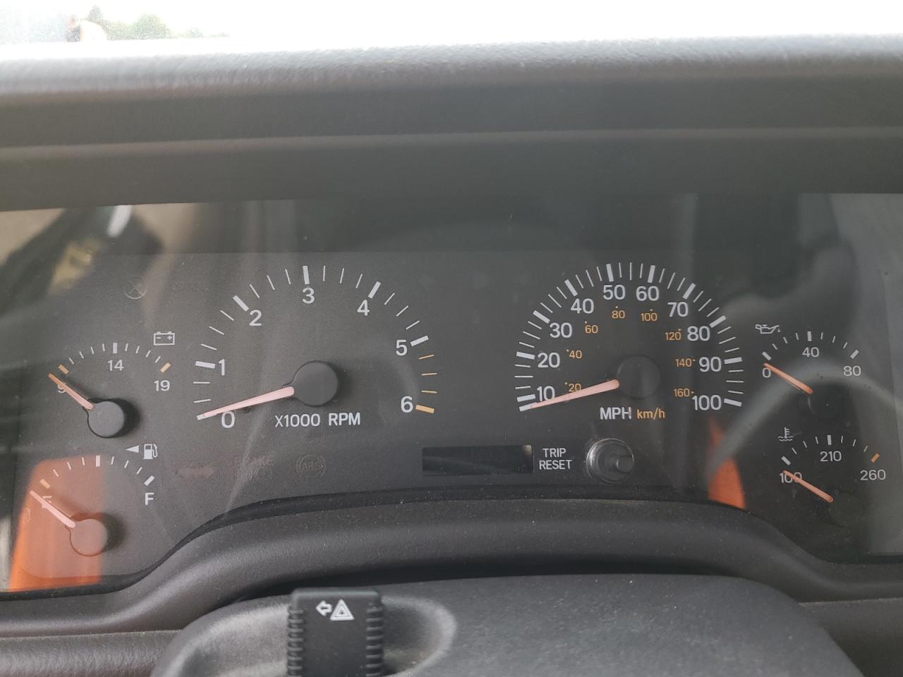 2001 Jeep Cherokee Sport VIN: 1J4FF48S91L566755 Lot: 90436075