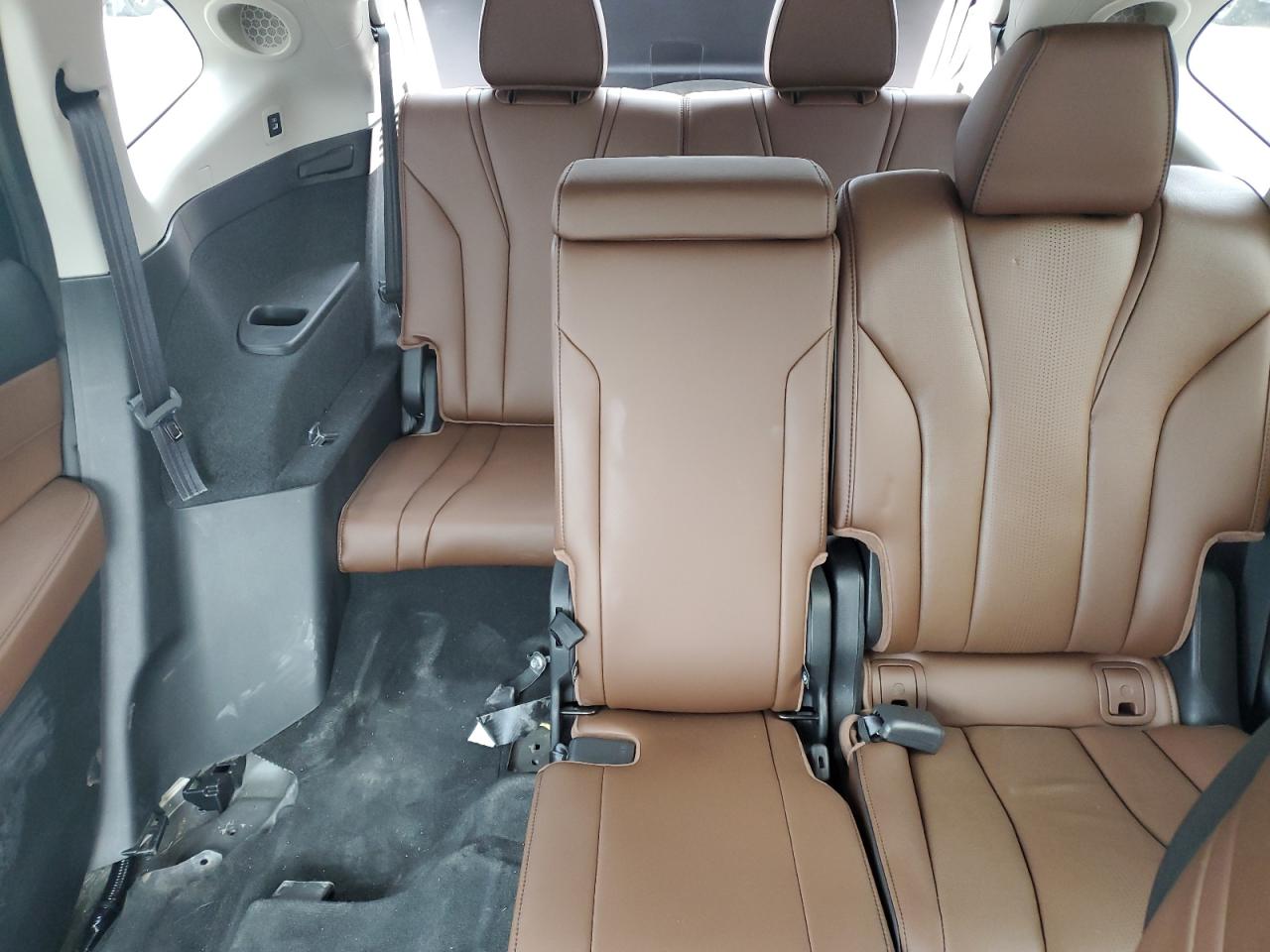 2022 Acura Mdx Advance VIN: 5J8YE1H81NL011178 Lot: 84811225