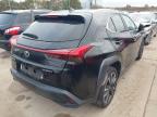2020 LEXUS UX 250H 2.0 5DR CVT [WITHOUT NAV] for sale at Copart SANDY