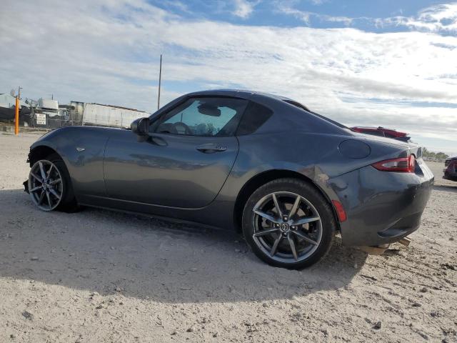 Salvage Mx5 | Wrecked Mazda Mx5 Cars for Sale at Online Auctions